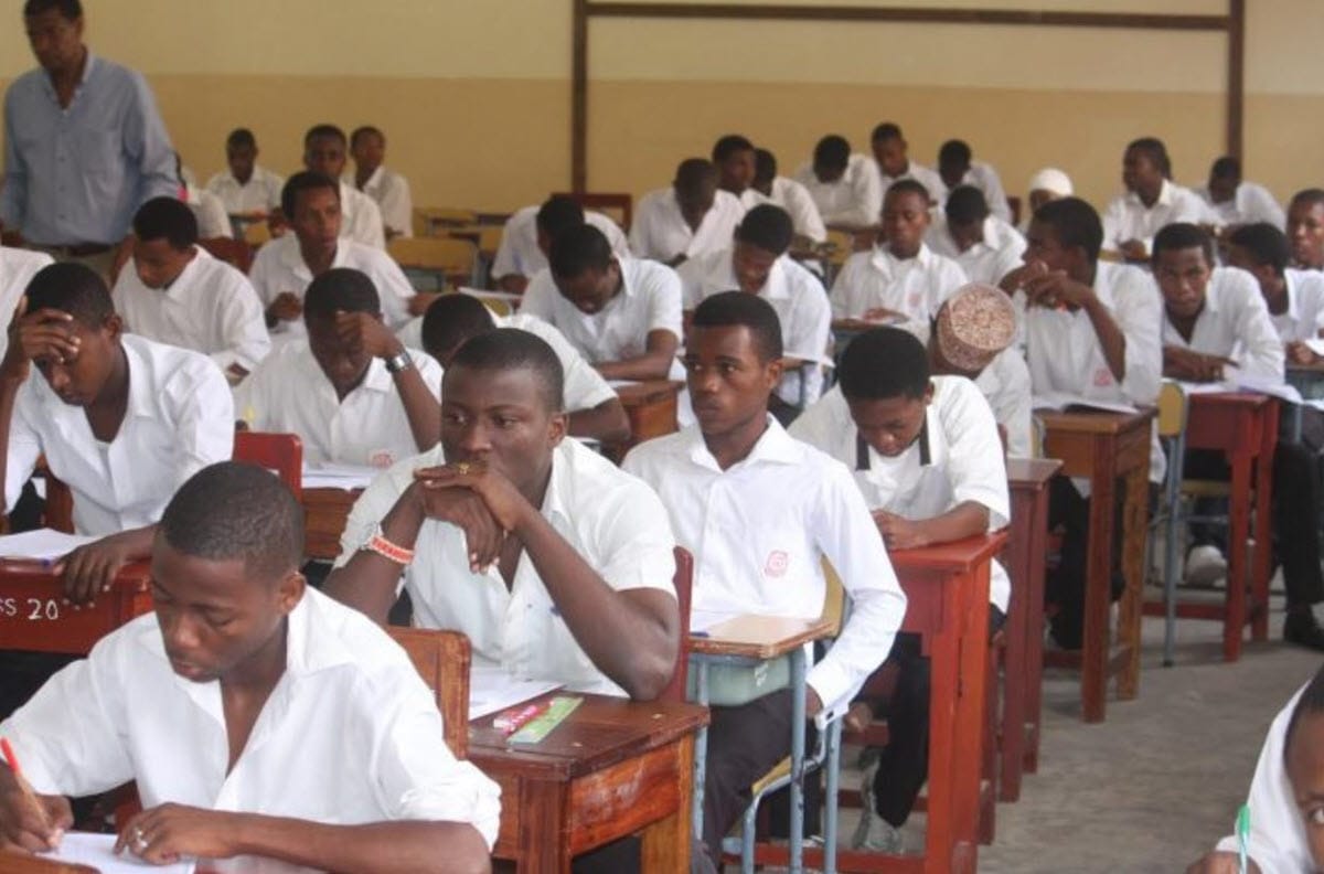 Lini Yanatangazwa Matokeo ya Darasa La Saba 2025 NECTA?