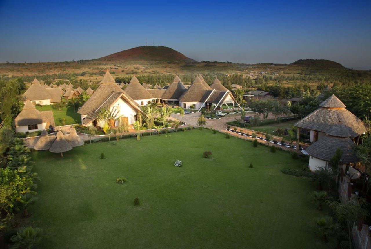 Nafasi za Kazi Farm of Dreams Lodge Arusha | Deadline: Oct 25