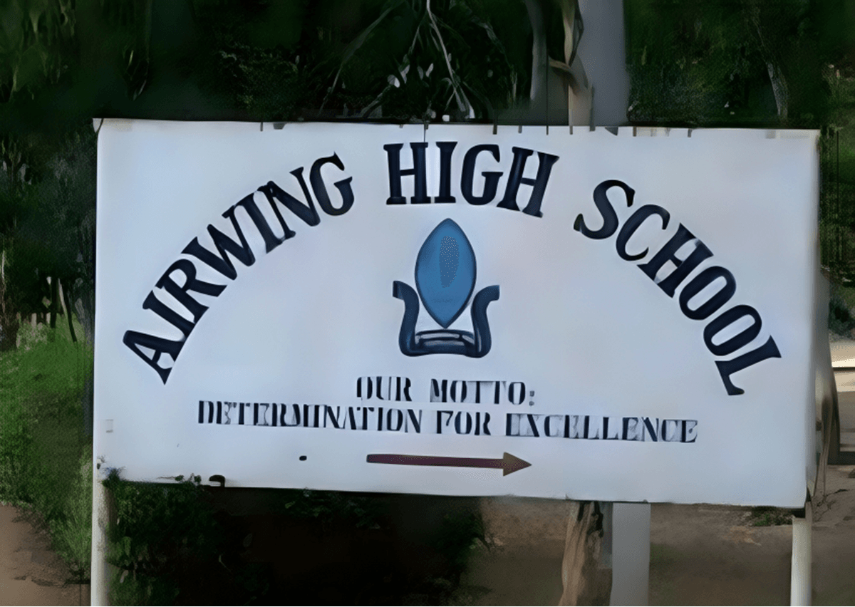 Orodha ya Shule za Sekondari za Jeshi Tanzania