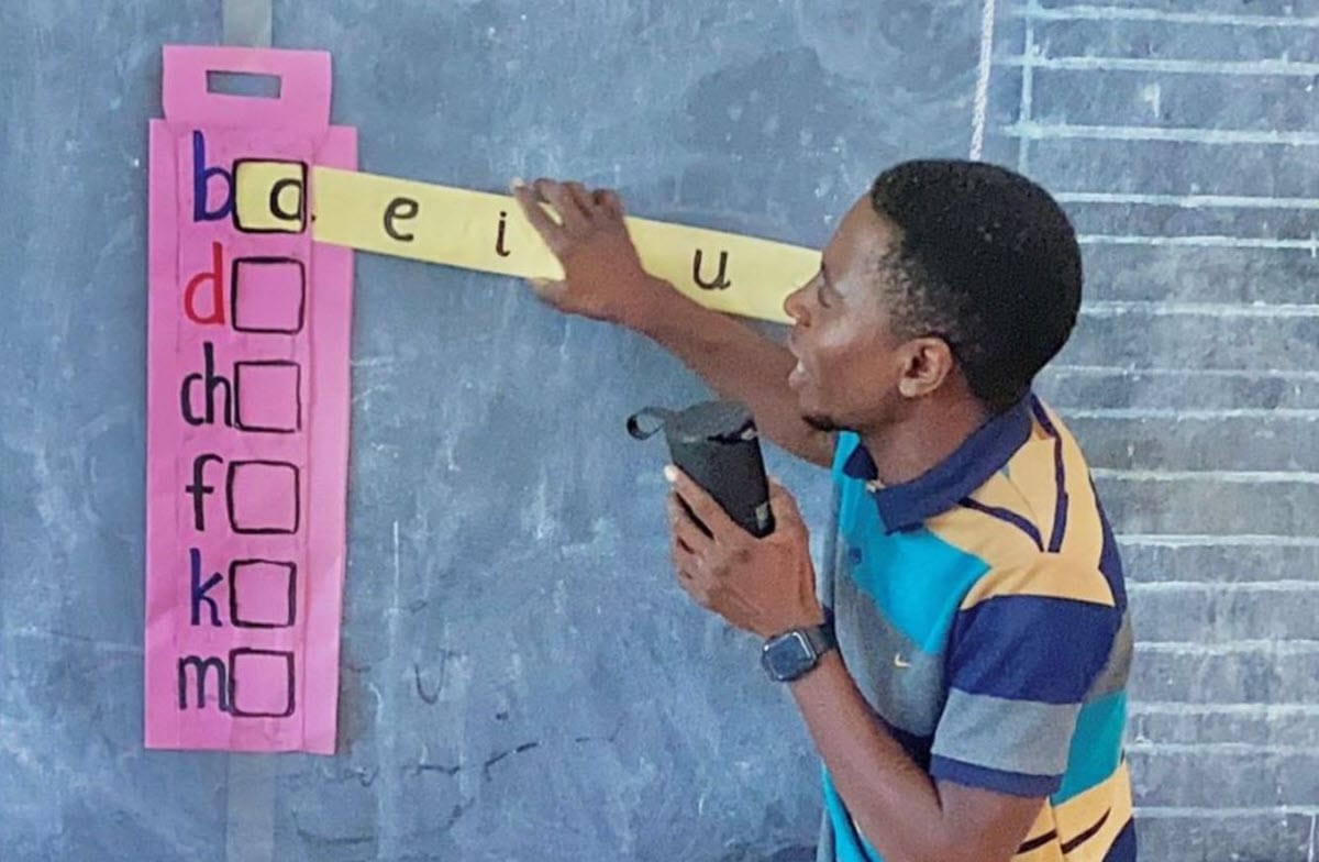 Ubunifu ulivyo Changia Ufaulu wa Wanafunzi Darasa la Saba