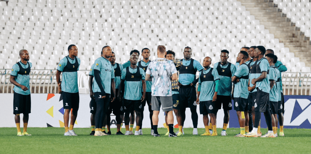 Yanga Yatoa Mapumzika ya Kikosi chake, Wachezaji Kurejea Mazoezini Juni 1