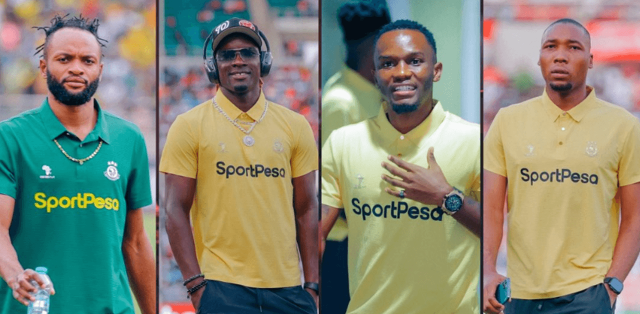 YANGA Yarejea na Kikosi Kamili, Nyota Wanne Wafanya Mazoezi