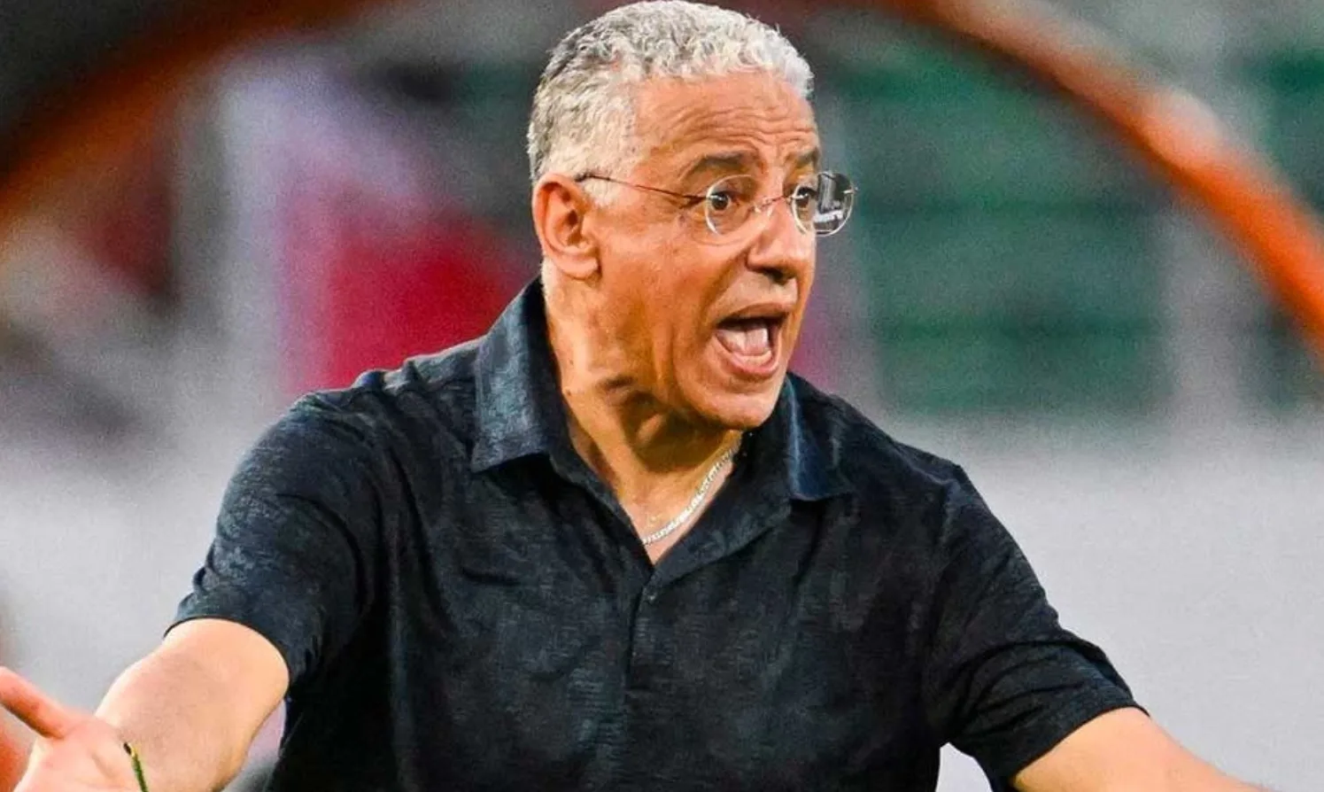Adel Amrouche Atangazwa Kuwa Kocha Mpya wa Rwanda
