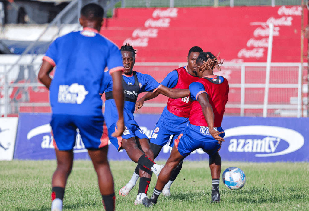 Simba Yatangaza Bei Mpya za Viingilio na Utaratibu Mpya wa Tiketi