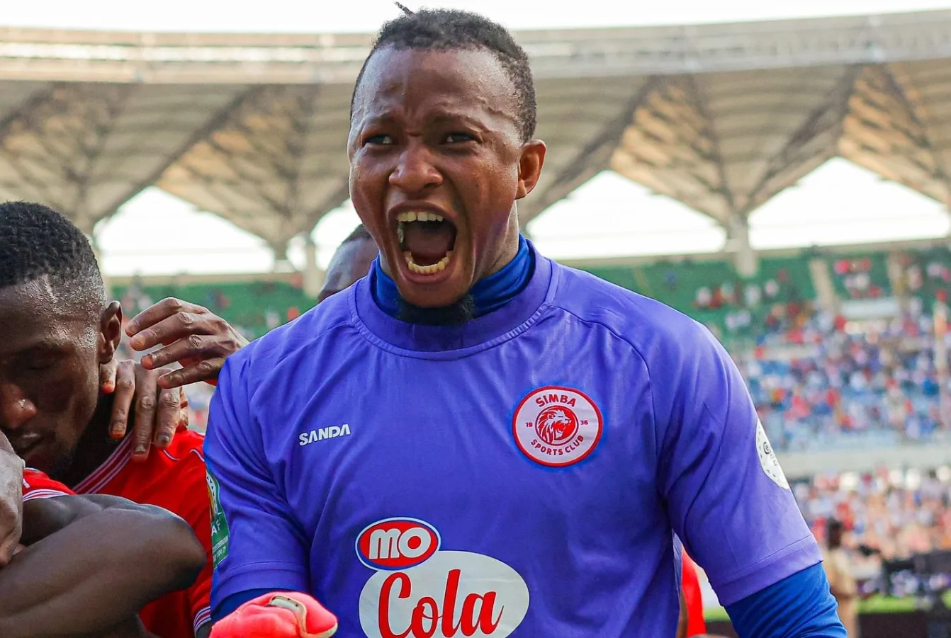 Simba Yapata Pengo Kubwa Kabla ya Mechi Dhidi ya Coastal Union