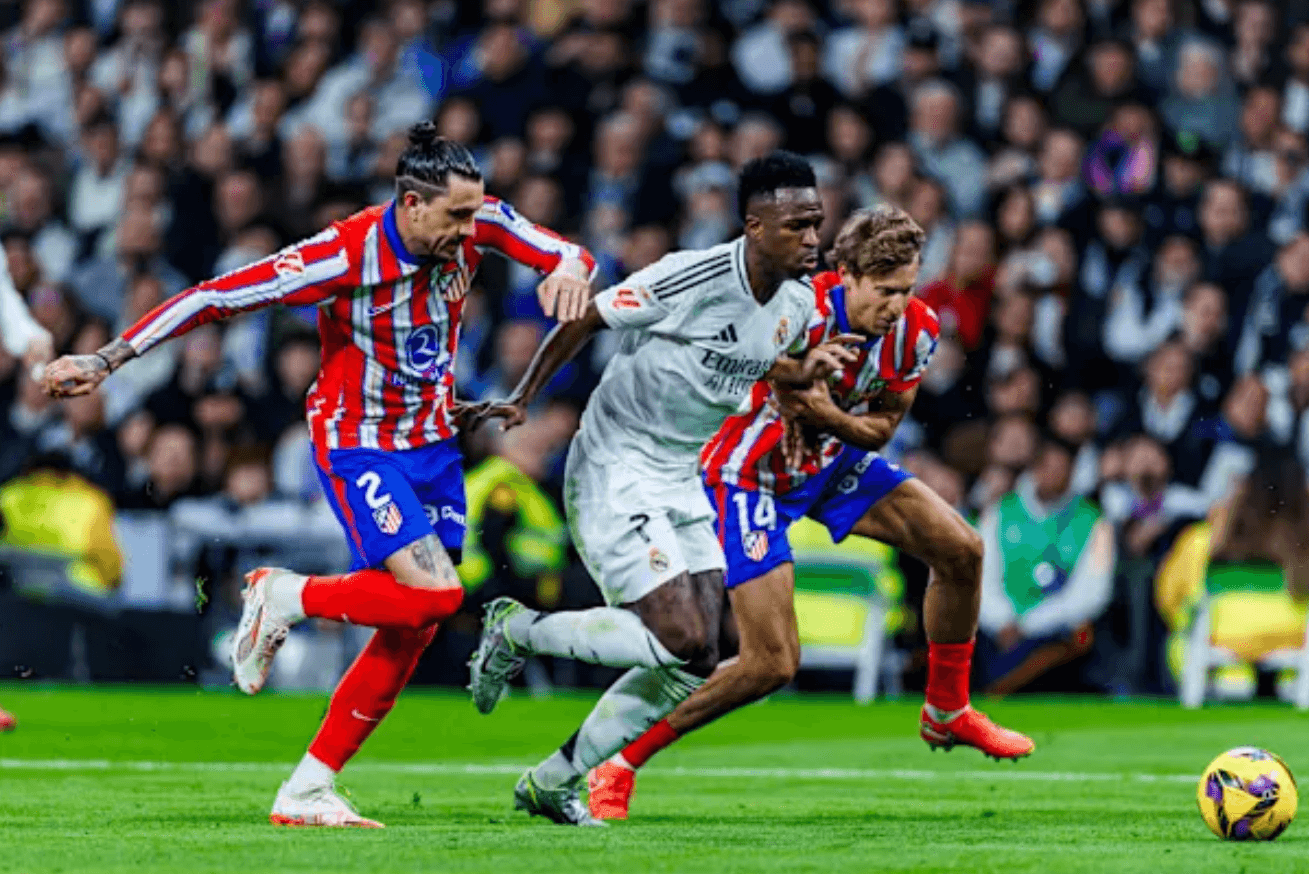 Ratiba ya Mechi za UEFA Leo, Real Madrid vs Atletico