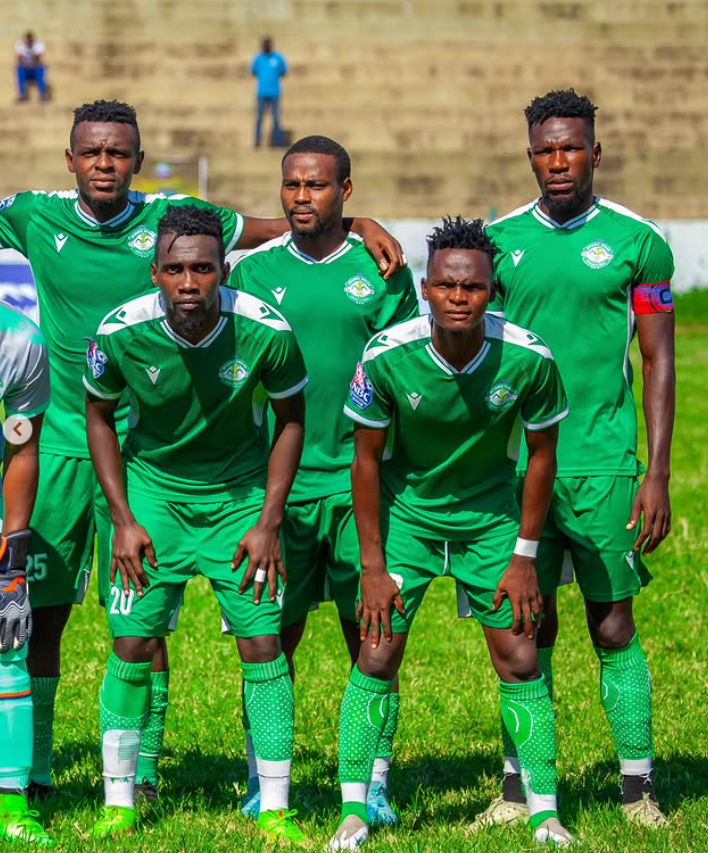 Mtibwa Sugar Yapanda Ligi Kuu NBC Tanzania 2025/2026