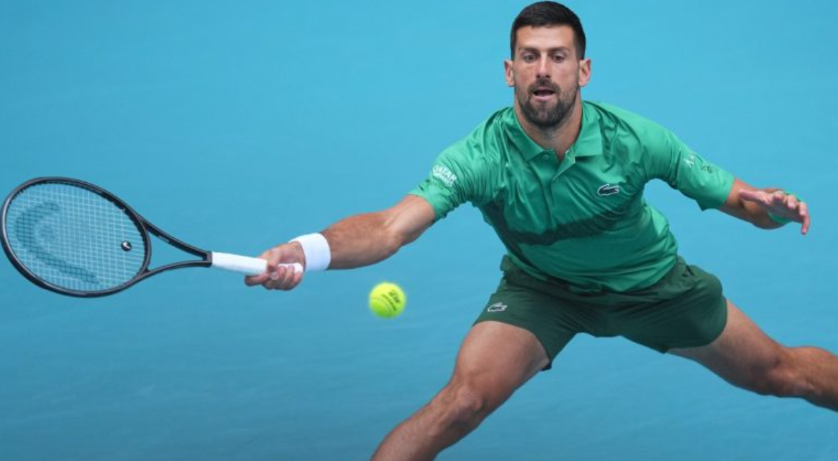 Djokovic Atinga Fainali ya Miami Open, Anakaribia Historia ya Mataji 100