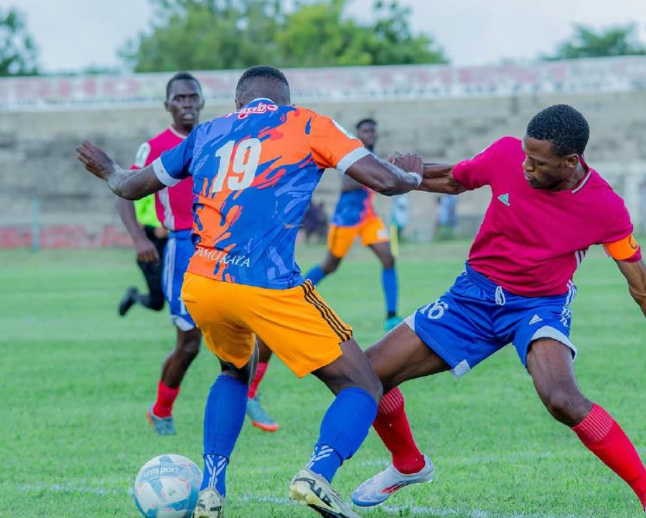 Stand United Yatinga Robo Fainali ya CRDB Bank Federation Cup