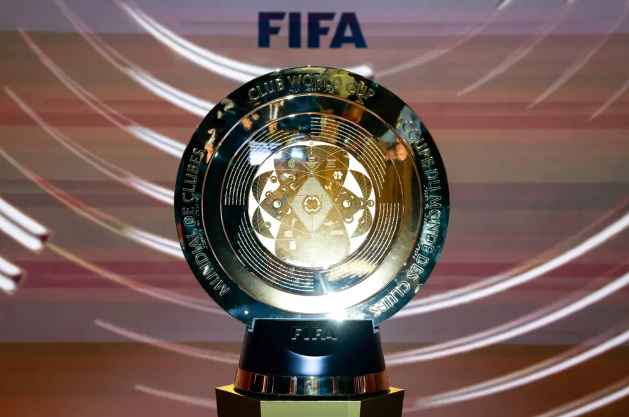 Msimamo Kombe la Dunia la Vilabu FIFA 2025