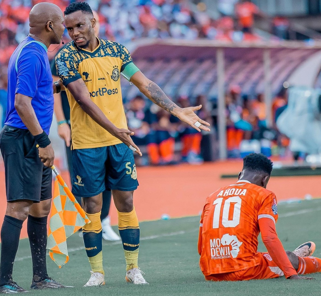 Ratiba ya Kariakoo Derby Yanga vs Simba Kupigwa 15 Juni 2025