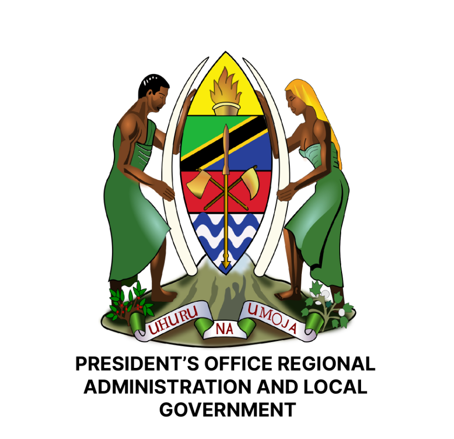 President's Office Regional Administration and Local Government