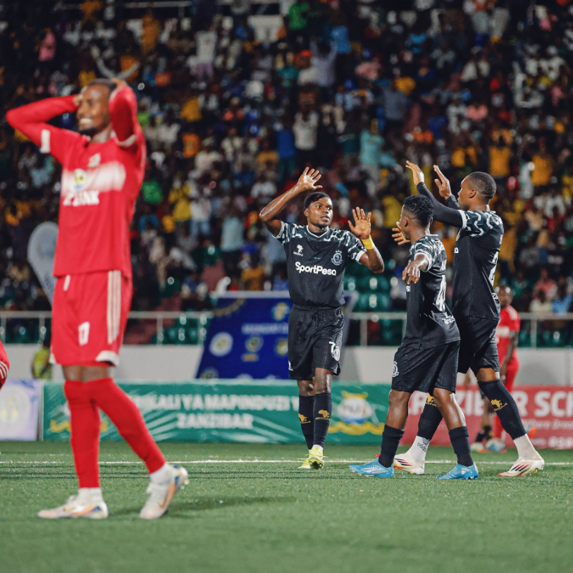 Ratiba ya Fainali Muungano Cup 2025, Yanga vs JKU