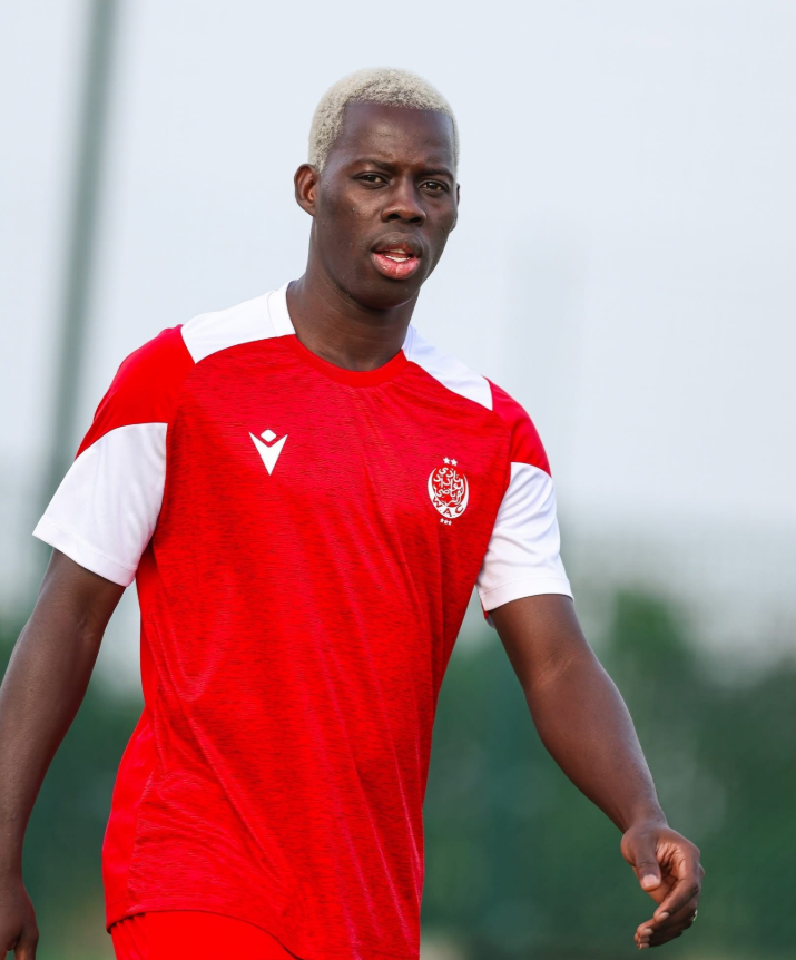 Mshahara wa Aziz Ki Wydad AC, Pesa Waliolipwa Yanga ni Milioni 943