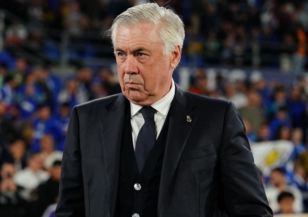 Carlo Ancelotti Ateuliwa Kuwa Kocha Mpya wa Timu ya Taifa ya Brazil