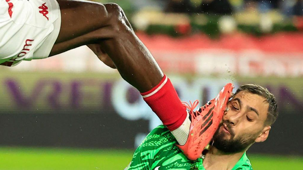 Donnarumma Kuwindwa na Inter, Bayern, Man City na Juventus Dirisha Kubwa la Usajili