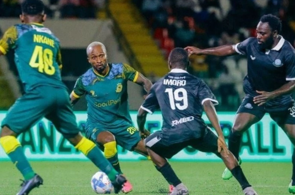 Taarifa Mpya ya Yanga Leo, Kucheza na Rayon Sports Juni 15, 2025 Kigali