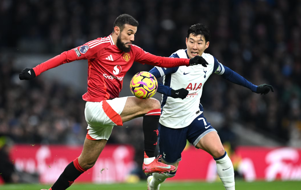 Manchester United vs Tottenham Leo, Fainali ya UEFA Europa 2025 Saa 4:00 Usiku