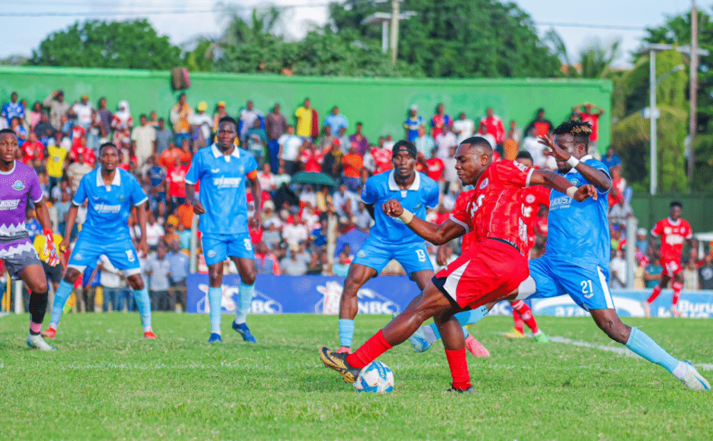 Simba Vs Singida Big Stars Leo Saa Ngapi?