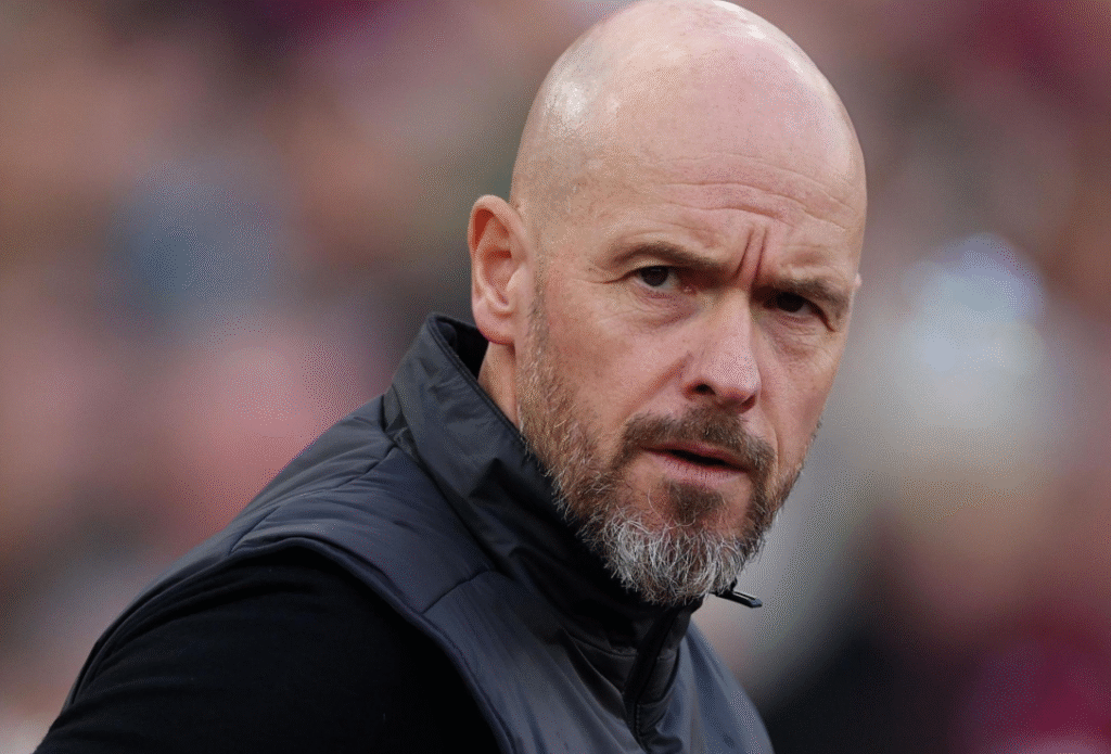 Bayer Leverkusen Yafikia Makubaliano na Eric ten Hag Kuchukua Nafasi ya Xabi Alonso