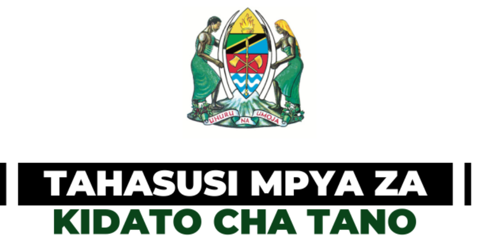 Zifahamu Tahasusi za Masomo Kidato cha Tano na Vigezo Vyake