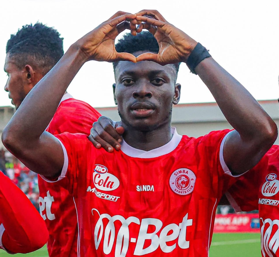 Je Pacome au Ahoua Nani Anastahili MVP wa Ligi Kuu NBC 2024/2025?