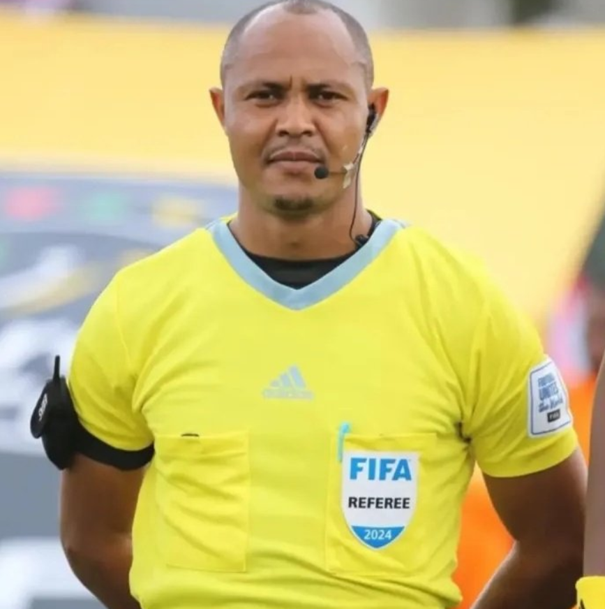 Arajiga Kuchezesha Kariakoo Derby Yanga vs Simba 25/06/2025