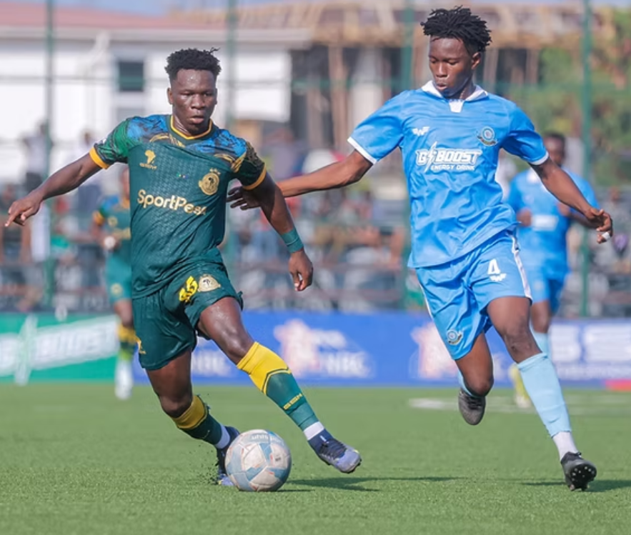 Fainali ya CRDB Federation Cup 2025, Kati ya Yanga vs Singida Black Stars Lini?