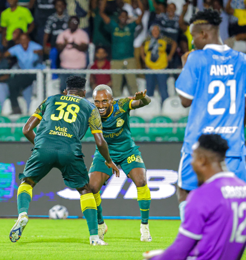 Yanga Yaibuka Bingwa CRDB Cup 2025, Yafikisha Makombe Matano Msimu Huu