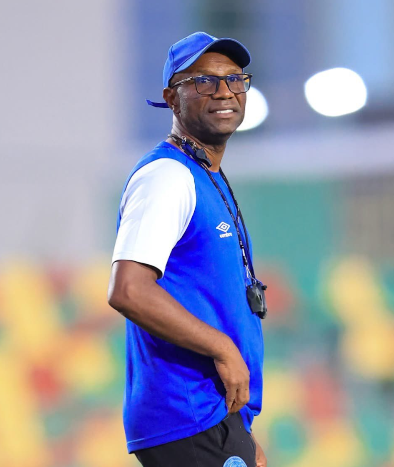 Florent Ibenge Karibu Kujiunga na Azam kama Kocha Mkuu Mpya
