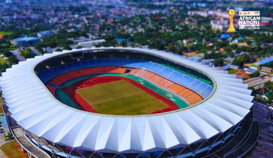 CAF CHAN 2024 Mechi ya Ufunguzi Kupigwa Tanzania na Fainali Kenya
