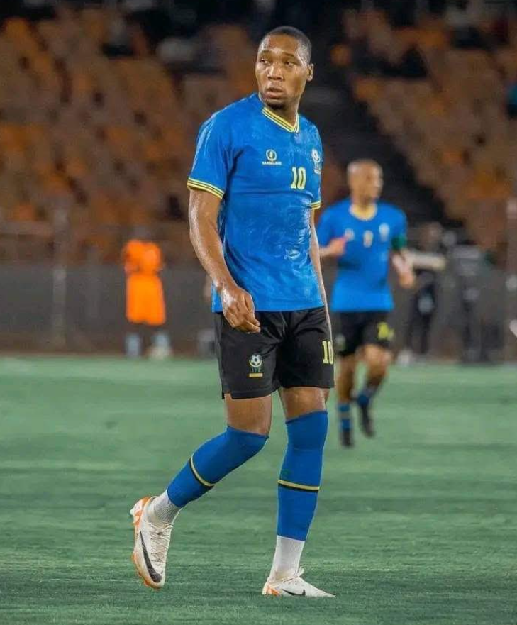 Usajili wa Clement Mzize Kuelekea Zamalek Wasitishwa