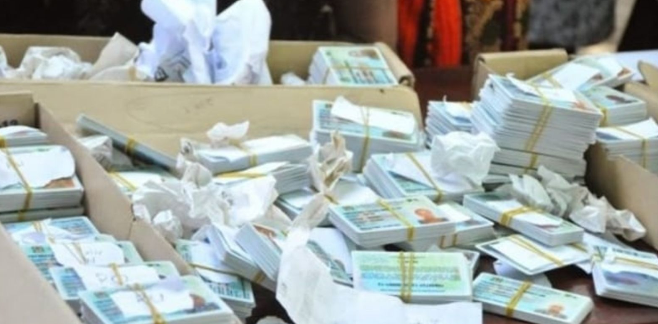 NIN Kigezo cha Lazima kwa Mikopo HESLB 2025/26 Kitambulisho cha Taifa NIDA