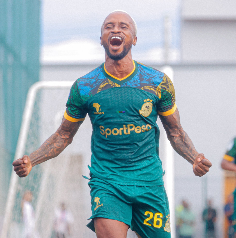 Je Pacome au Ahoua Nani Anastahili MVP wa Ligi Kuu NBC 2024/2025?