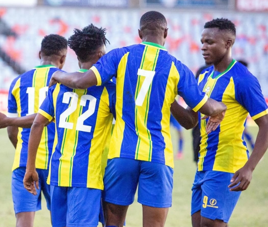 Kikosi cha Taifa Stars Leo Vs Niger 09/09/2025