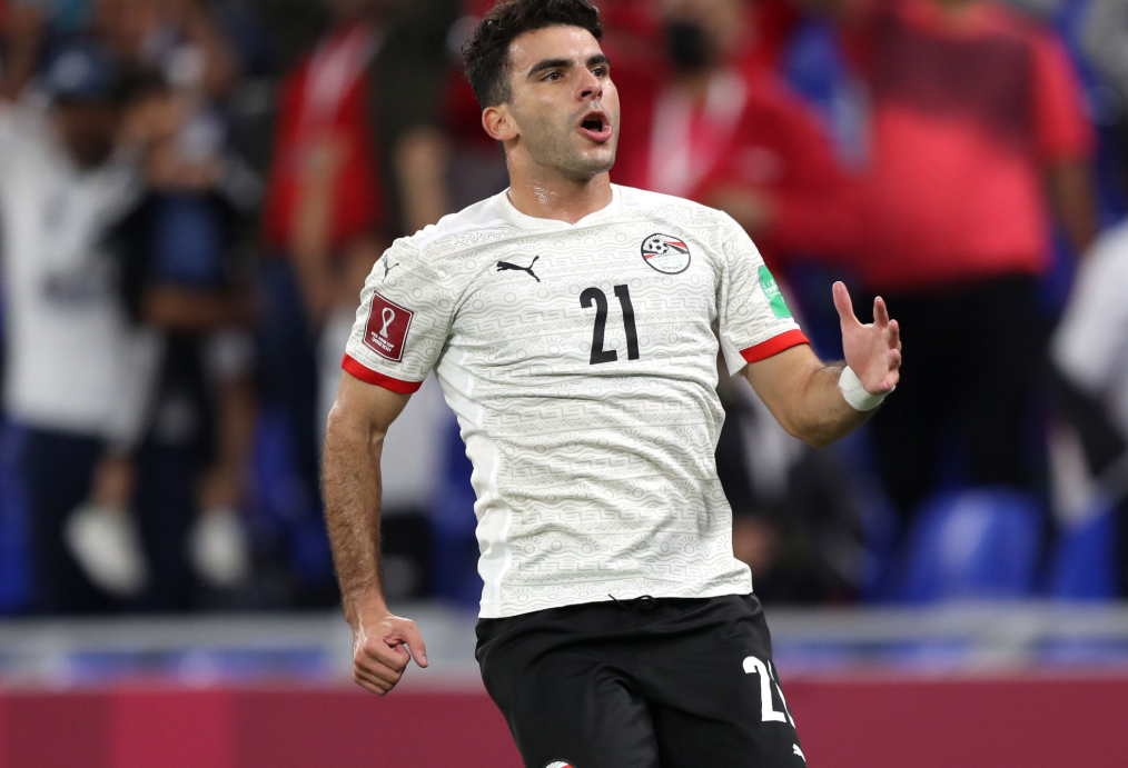 Al Ahly Yamtambulisha Zizo, Yajipanga na  Kombe la Dunia la Vilabu 2025