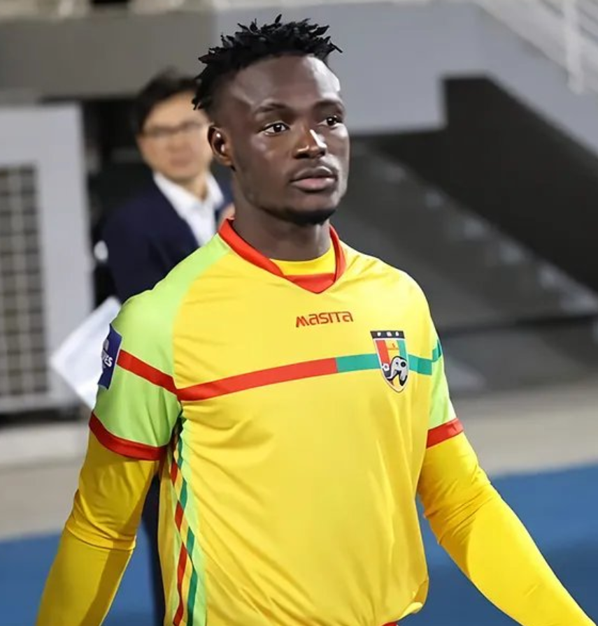 Usajili wa Balla Moussa Conte Yanga, Simba na Azam