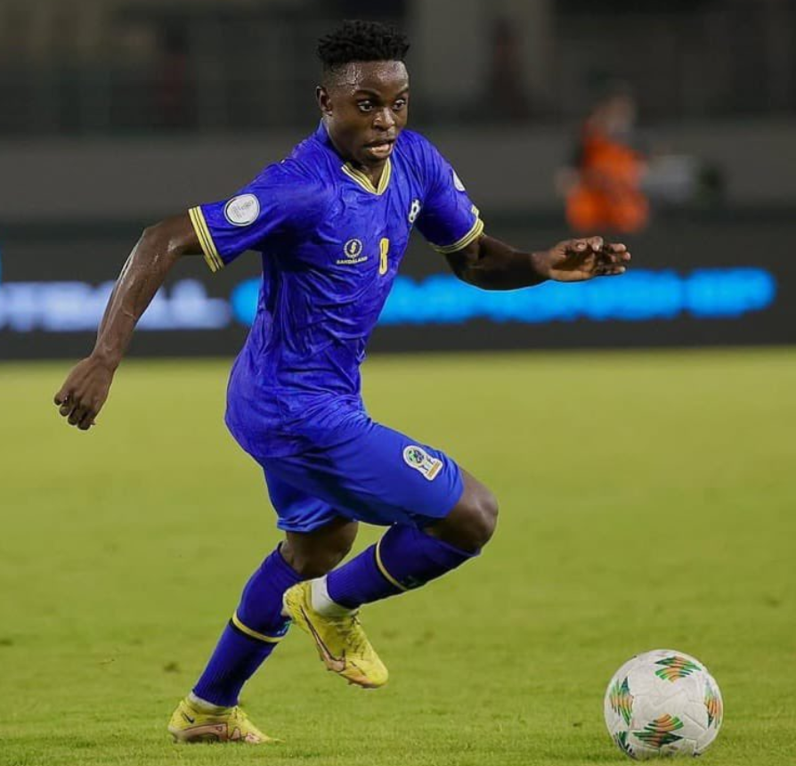 Usajili Mpya wa Simba SC 2025/2026