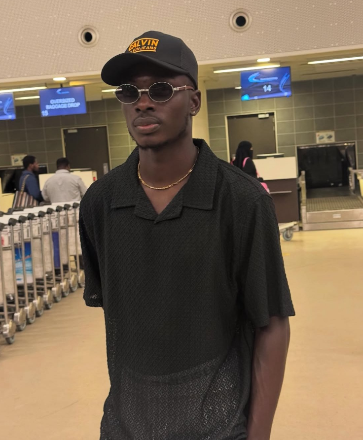 Jean Ahoua Arejea Simba SC Kujiandaa na Msimu Mpya