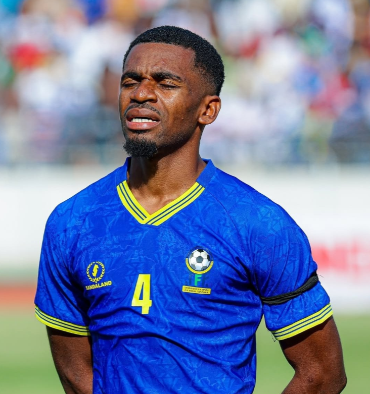 Taifa Stars Yaingia Kambini, Yaelekea Misri kwa Kambi ya CHAN 2024