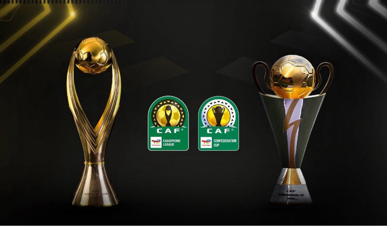 Droo ya CAF 2025/26 Kufanyika Tanzania Mwezi Agosti