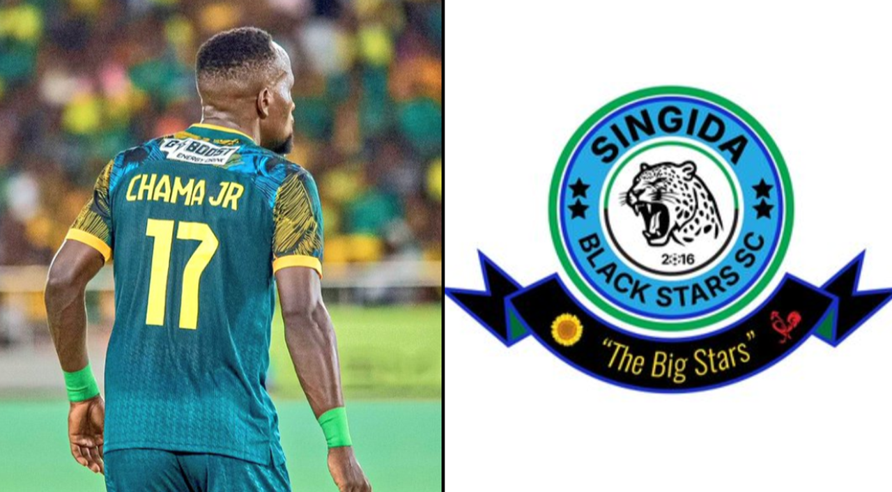Tetesi za Usajili, Clatous Chama Kusajili Singida Black Stars
