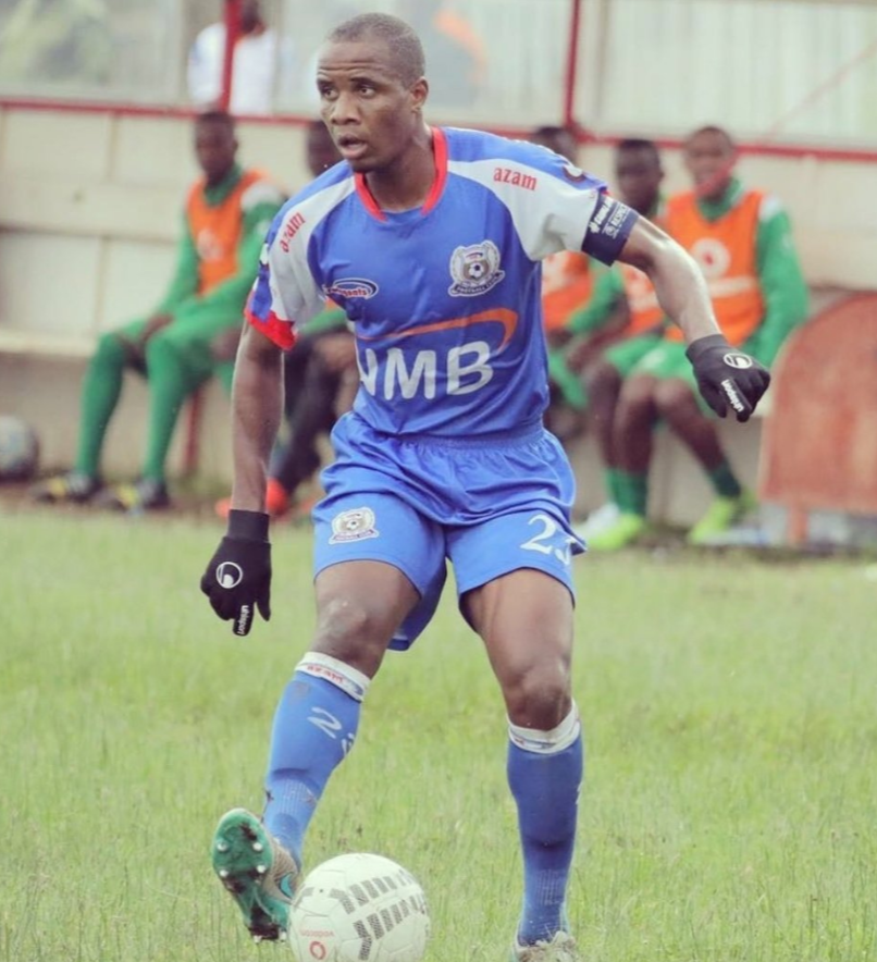 Himid Mao Mkami Karibu Kujiunga Tena na Azam