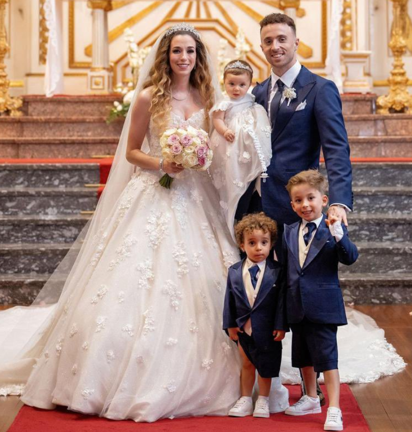 Diogo Jota Afariki Dunia kwa Ajali ya Barabarani Akiwa na Umri wa Miaka 28