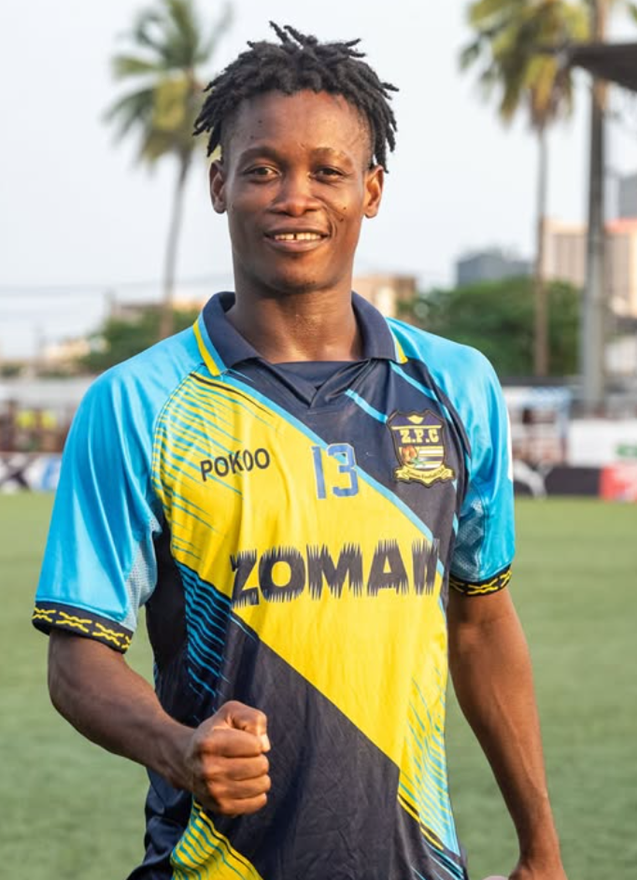 Simba SC Wamuweka Mezani Privat Djéssan Bi wa Zoman FC