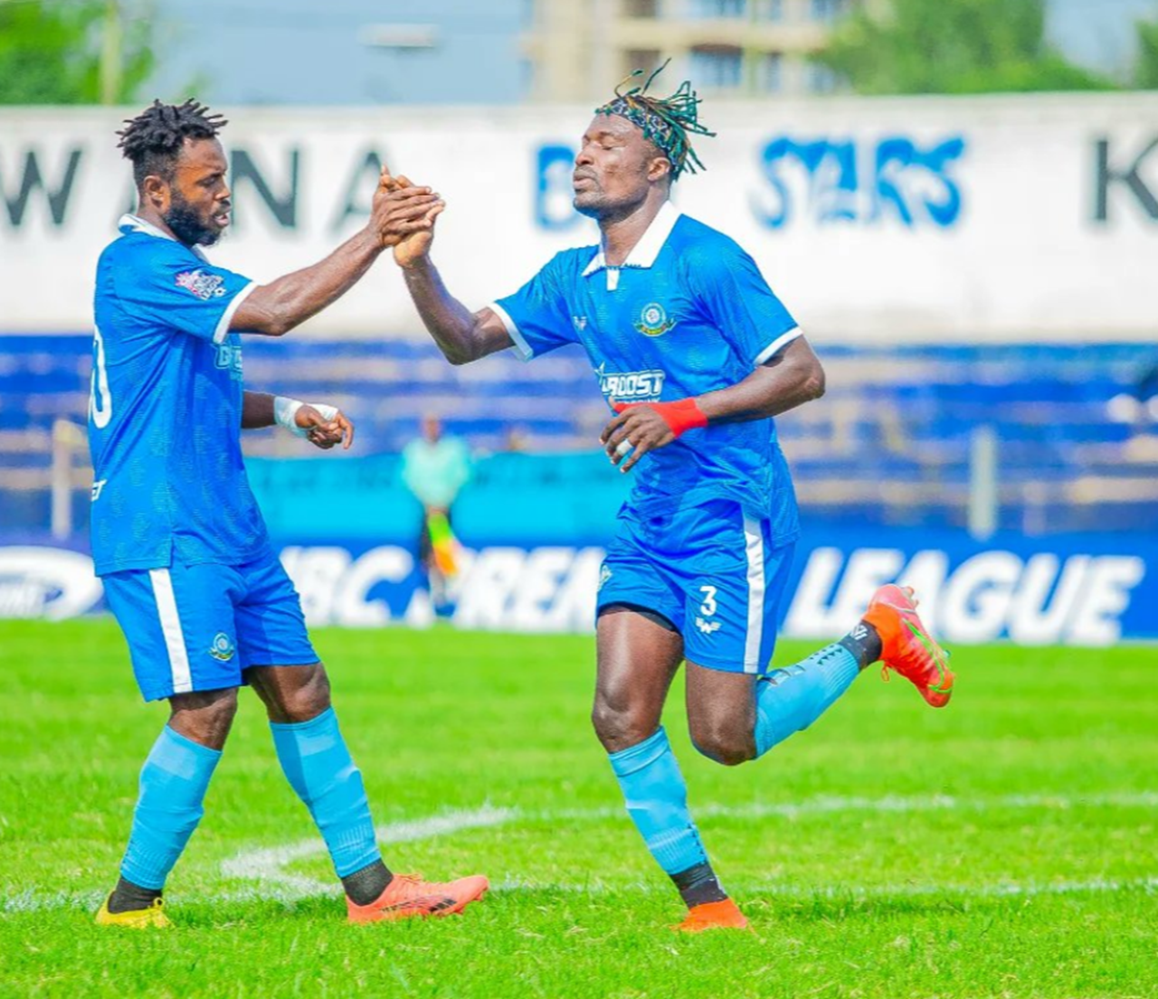 Jonathan Sowah Ajiunga na Simba SC Kutoka Singida Black Stars