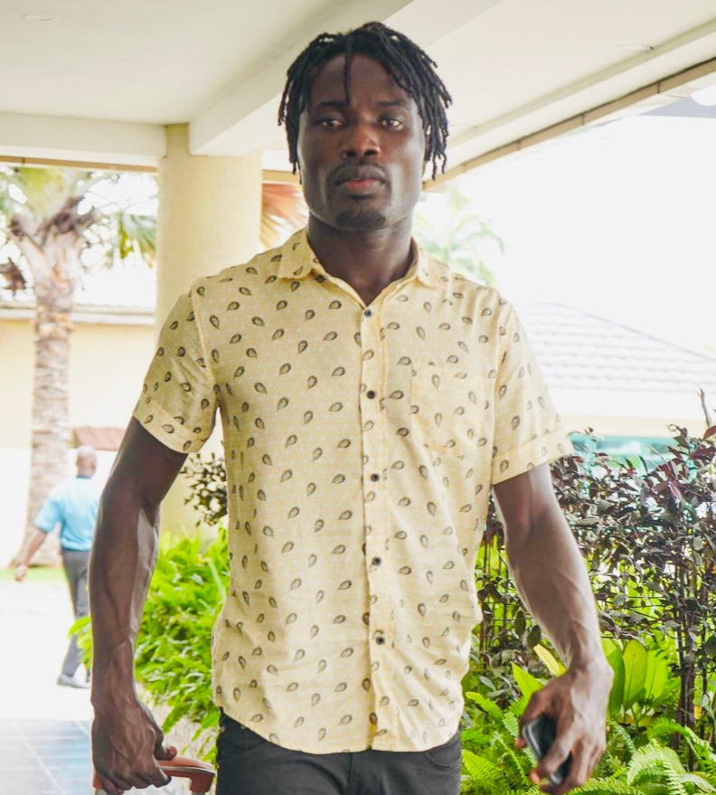 Simba Kwenye Mazungumzoni na Singida Black Stars Kumsajili Sowah