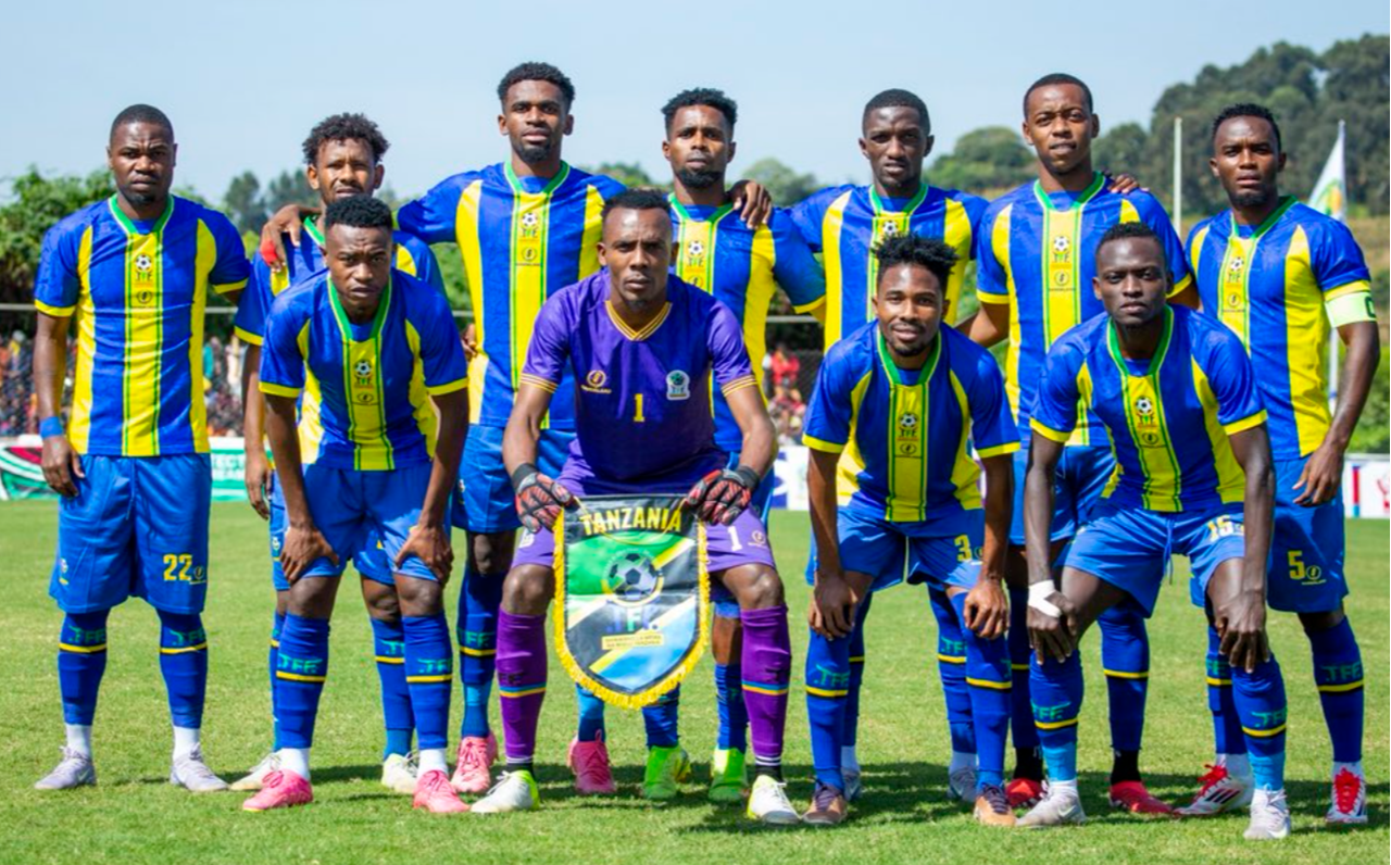Matokeo ya Taifa Stars vs Burkina Faso Leo 02/08/2025