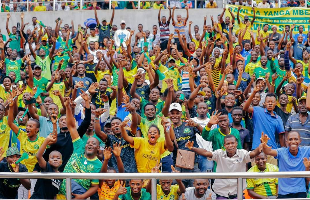 Yanga Day 2025, Kilele cha Wiki ya Mwananchi