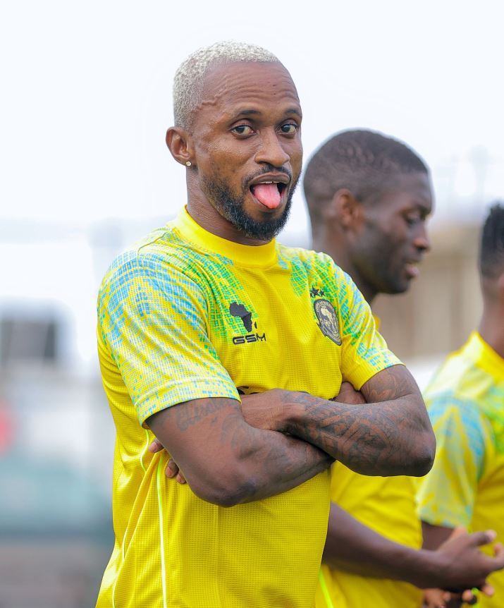 Yanga Kuzindua Jezi Mpya za CAF Champions League Novemba 20, 2025